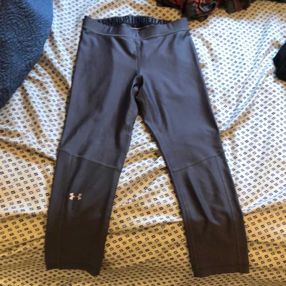 Underarmour leggings